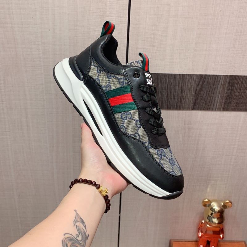 Gucci Low Shoes